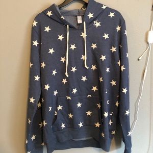 Star Hoodie